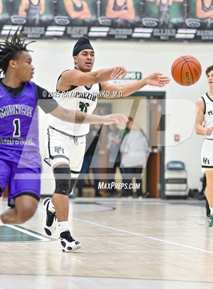 Thumbnail 2 in Muncie Central @ Pendleton Heights  photogallery.