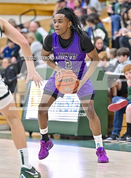 Thumbnail 1 in Muncie Central @ Pendleton Heights  photogallery.