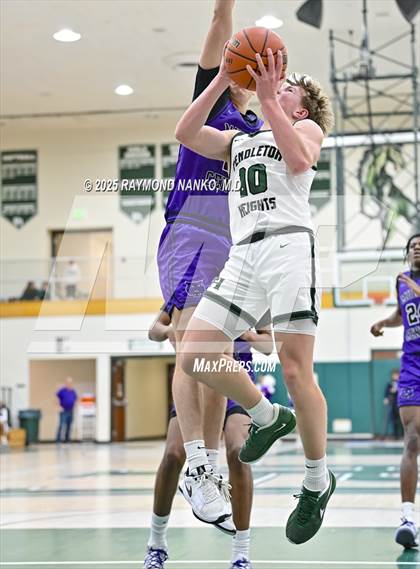 Thumbnail 1 in Muncie Central @ Pendleton Heights  photogallery.