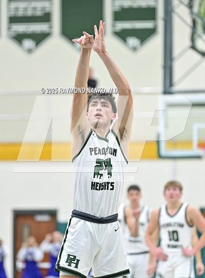 Thumbnail 3 in Muncie Central @ Pendleton Heights  photogallery.