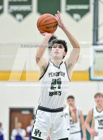 Thumbnail 1 in Muncie Central @ Pendleton Heights  photogallery.