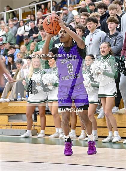 Thumbnail 3 in Muncie Central @ Pendleton Heights  photogallery.