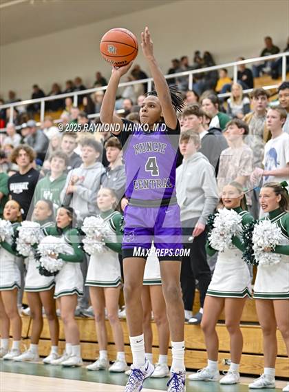 Thumbnail 1 in Muncie Central @ Pendleton Heights  photogallery.