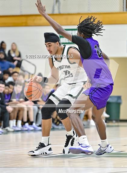 Thumbnail 3 in Muncie Central @ Pendleton Heights  photogallery.