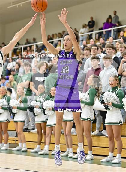 Thumbnail 3 in Muncie Central @ Pendleton Heights  photogallery.