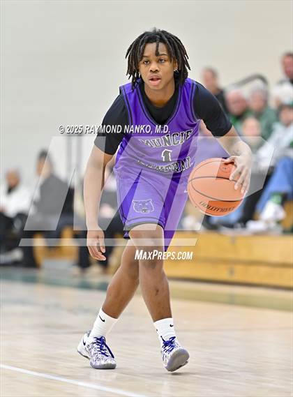 Thumbnail 1 in Muncie Central @ Pendleton Heights  photogallery.