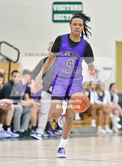Thumbnail 3 in Muncie Central @ Pendleton Heights  photogallery.
