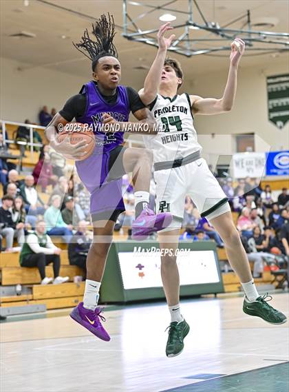 Thumbnail 1 in Muncie Central @ Pendleton Heights  photogallery.