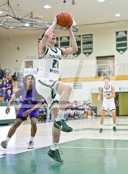 Thumbnail 1 in Muncie Central @ Pendleton Heights  photogallery.