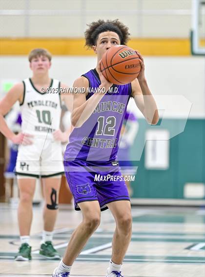 Thumbnail 3 in Muncie Central @ Pendleton Heights  photogallery.