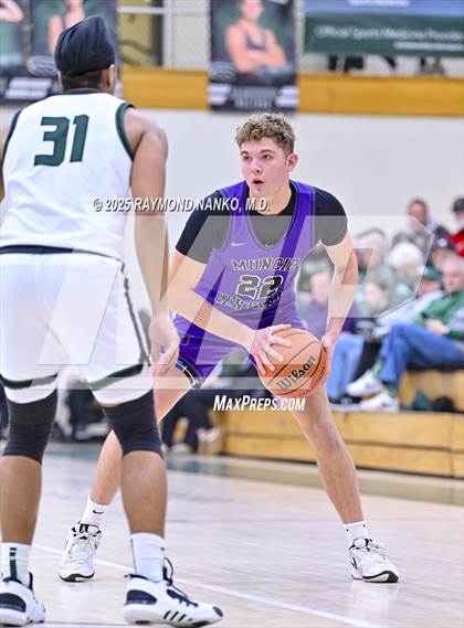 Thumbnail 2 in Muncie Central @ Pendleton Heights  photogallery.