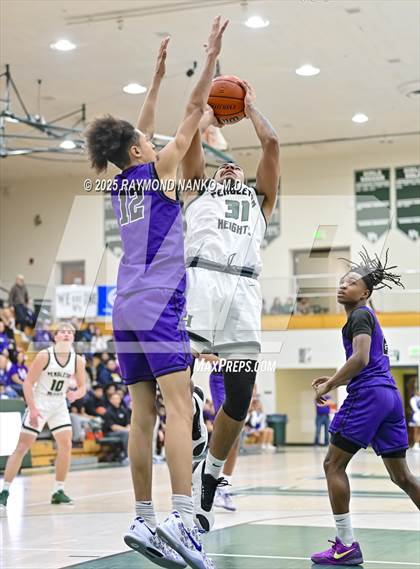 Thumbnail 1 in Muncie Central @ Pendleton Heights  photogallery.