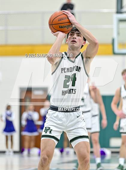 Thumbnail 2 in Muncie Central @ Pendleton Heights  photogallery.