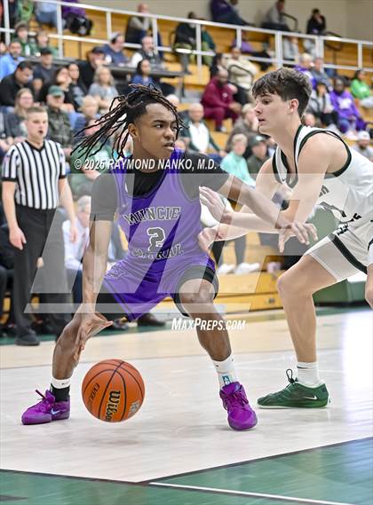 Thumbnail 3 in Muncie Central @ Pendleton Heights  photogallery.