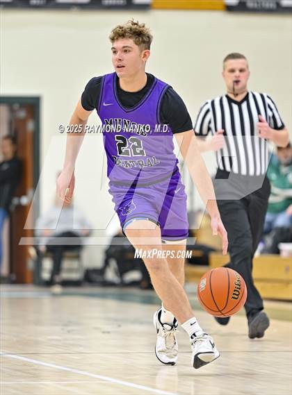 Thumbnail 2 in Muncie Central @ Pendleton Heights  photogallery.