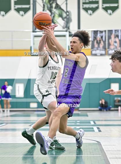 Thumbnail 2 in Muncie Central @ Pendleton Heights  photogallery.
