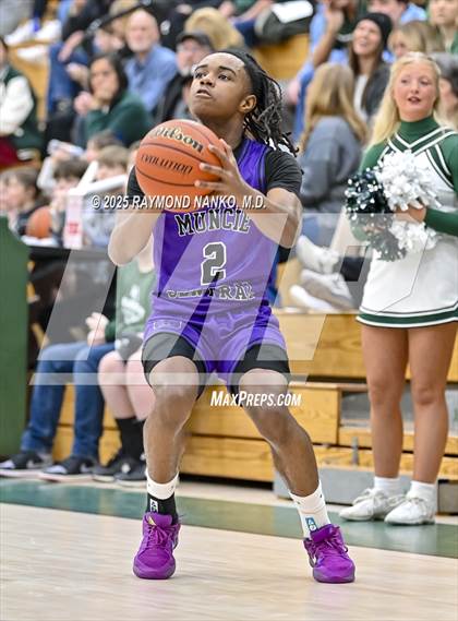 Thumbnail 3 in Muncie Central @ Pendleton Heights  photogallery.
