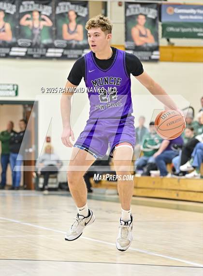 Thumbnail 1 in Muncie Central @ Pendleton Heights  photogallery.