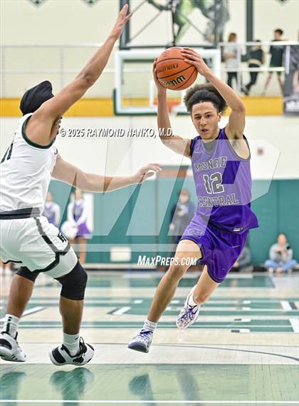 Thumbnail 3 in Muncie Central @ Pendleton Heights  photogallery.