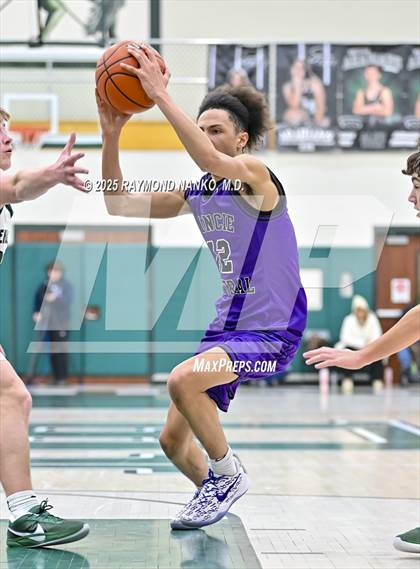 Thumbnail 1 in Muncie Central @ Pendleton Heights  photogallery.