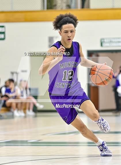 Thumbnail 2 in Muncie Central @ Pendleton Heights  photogallery.