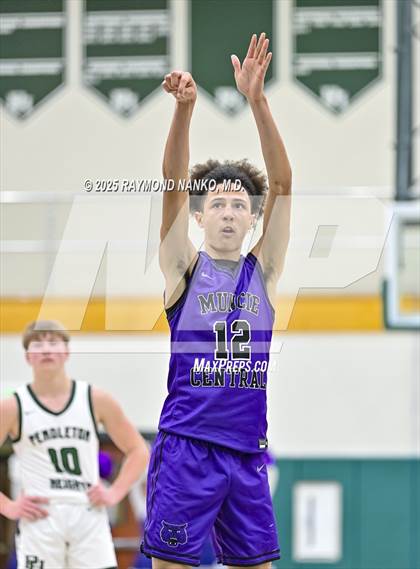 Thumbnail 3 in Muncie Central @ Pendleton Heights  photogallery.