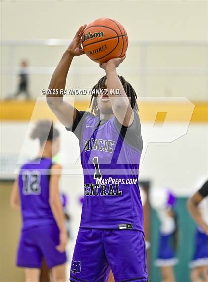 Thumbnail 1 in Muncie Central @ Pendleton Heights  photogallery.