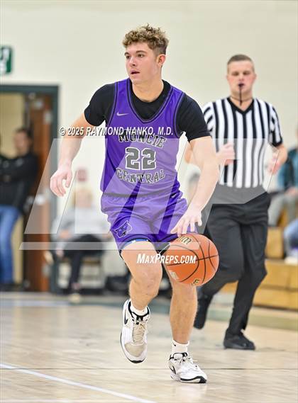 Thumbnail 3 in Muncie Central @ Pendleton Heights  photogallery.