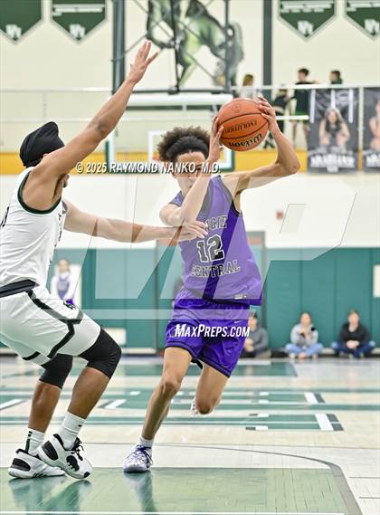 Thumbnail 1 in Muncie Central @ Pendleton Heights  photogallery.