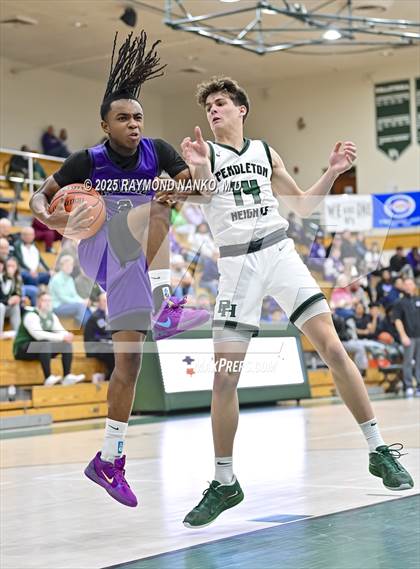 Thumbnail 2 in Muncie Central @ Pendleton Heights  photogallery.