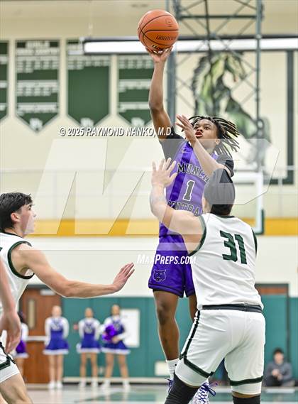 Thumbnail 3 in Muncie Central @ Pendleton Heights  photogallery.