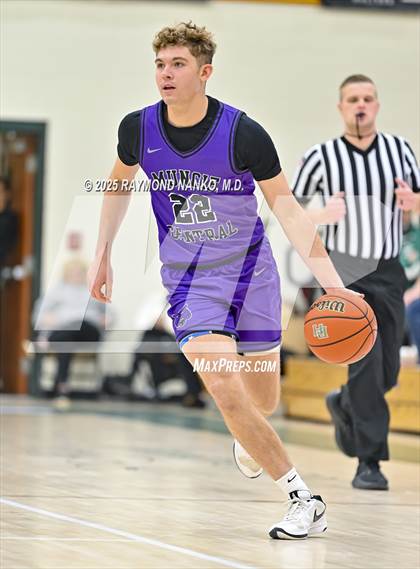 Thumbnail 3 in Muncie Central @ Pendleton Heights  photogallery.