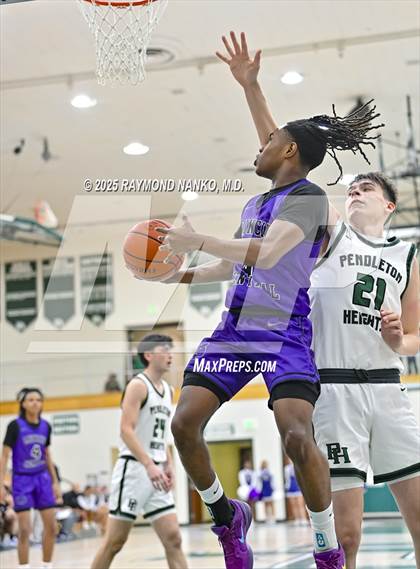 Thumbnail 2 in Muncie Central @ Pendleton Heights  photogallery.