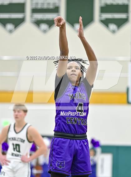 Thumbnail 1 in Muncie Central @ Pendleton Heights  photogallery.