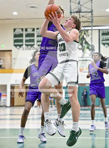 Thumbnail 3 in Muncie Central @ Pendleton Heights  photogallery.