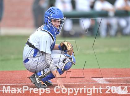 Thumbnail 2 in Dawson vs. Dodd City (UIL 1A Region 2 Area Playoff) photogallery.