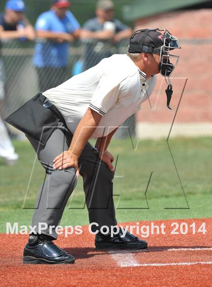 Thumbnail 2 in Dawson vs. Dodd City (UIL 1A Region 2 Area Playoff) photogallery.