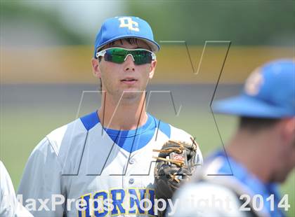 Thumbnail 2 in Dawson vs. Dodd City (UIL 1A Region 2 Area Playoff) photogallery.