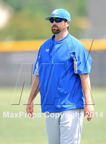 Thumbnail 1 in Dawson vs. Dodd City (UIL 1A Region 2 Area Playoff) photogallery.