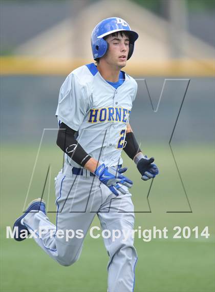 Thumbnail 1 in Dawson vs. Dodd City (UIL 1A Region 2 Area Playoff) photogallery.