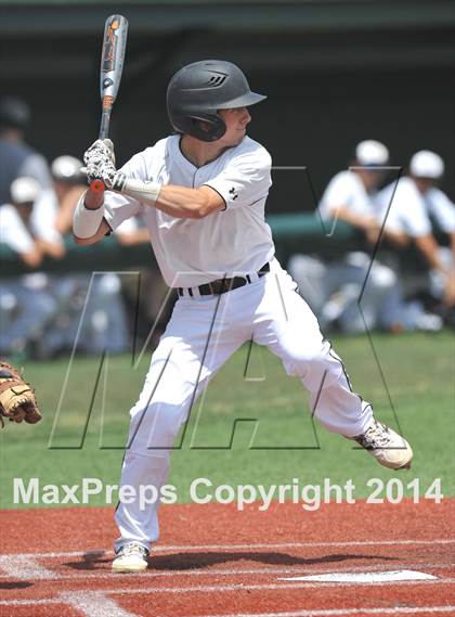 Thumbnail 1 in Dawson vs. Dodd City (UIL 1A Region 2 Area Playoff) photogallery.