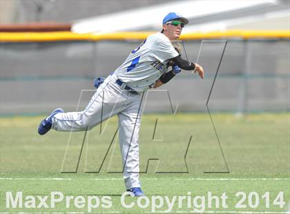 Thumbnail 1 in Dawson vs. Dodd City (UIL 1A Region 2 Area Playoff) photogallery.