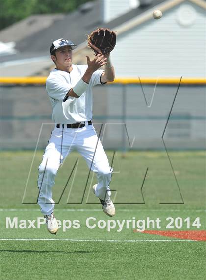 Thumbnail 3 in Dawson vs. Dodd City (UIL 1A Region 2 Area Playoff) photogallery.