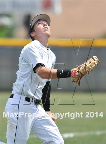 Thumbnail 3 in Dawson vs. Dodd City (UIL 1A Region 2 Area Playoff) photogallery.