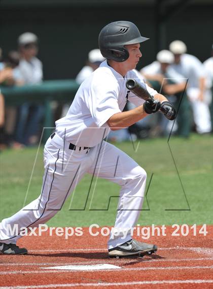 Thumbnail 3 in Dawson vs. Dodd City (UIL 1A Region 2 Area Playoff) photogallery.