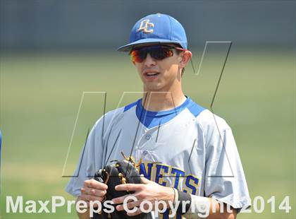 Thumbnail 1 in Dawson vs. Dodd City (UIL 1A Region 2 Area Playoff) photogallery.