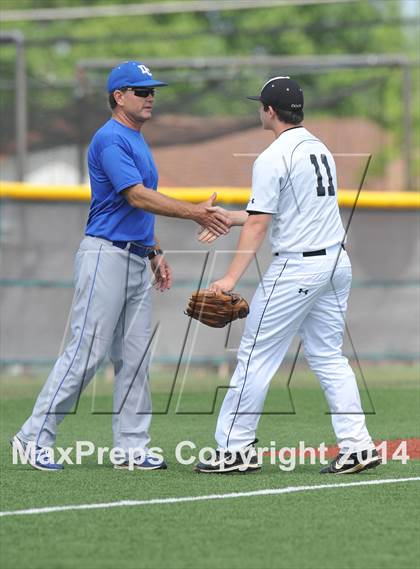 Thumbnail 2 in Dawson vs. Dodd City (UIL 1A Region 2 Area Playoff) photogallery.