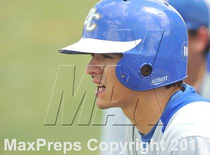 Thumbnail 1 in Dawson vs. Dodd City (UIL 1A Region 2 Area Playoff) photogallery.