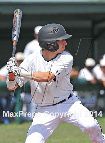Thumbnail 3 in Dawson vs. Dodd City (UIL 1A Region 2 Area Playoff) photogallery.