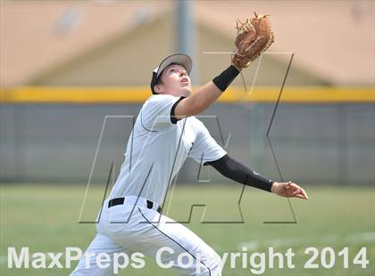 Thumbnail 1 in Dawson vs. Dodd City (UIL 1A Region 2 Area Playoff) photogallery.